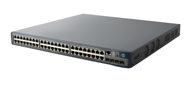 HPE 5120 EI Series