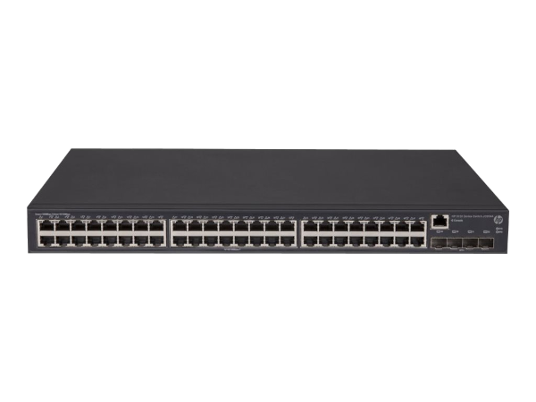 HPE 5130 EI Series