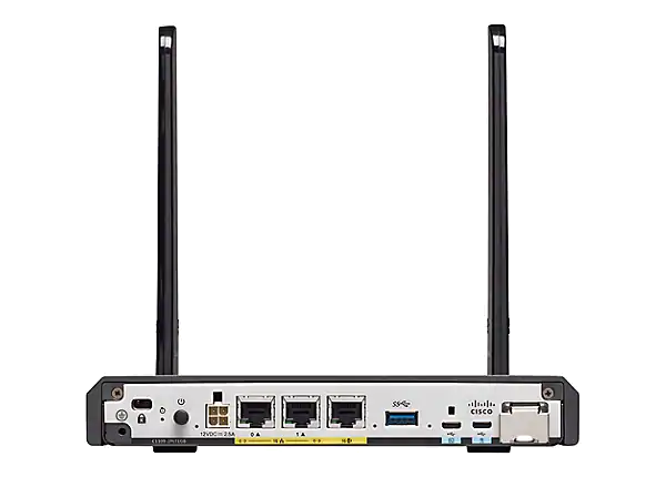 Cisco ISR 1101