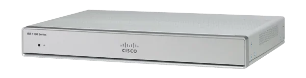 Cisco ISR 1120