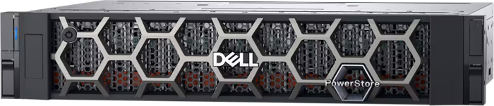 Dell PowerStore