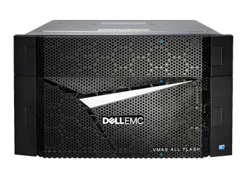 Dell VMAX