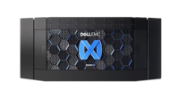 XtremIO X2 (1 Brick Cluster)