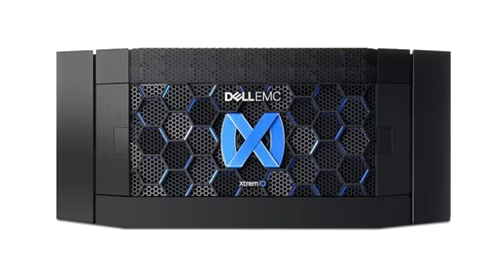 Dell XtremIO