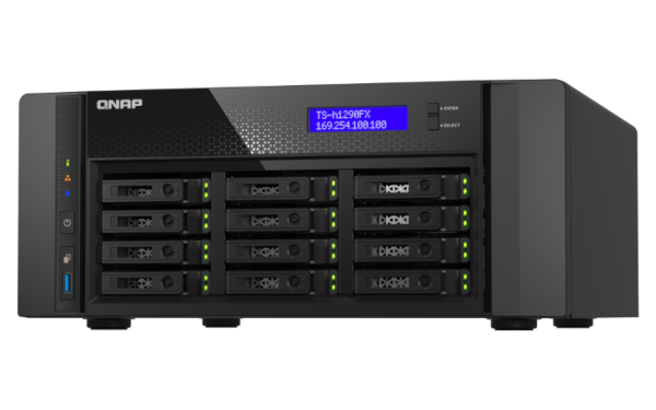 QNAP TS-h1290FX