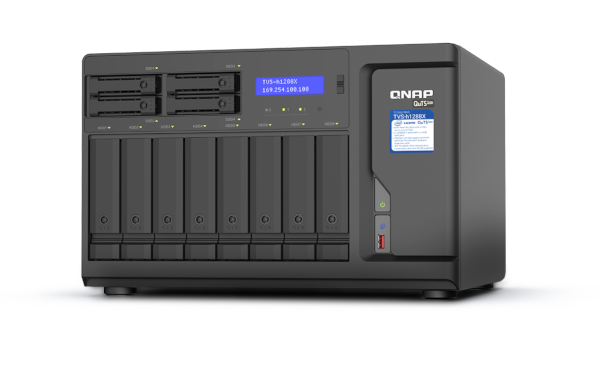 QNAP TVS-h1288X