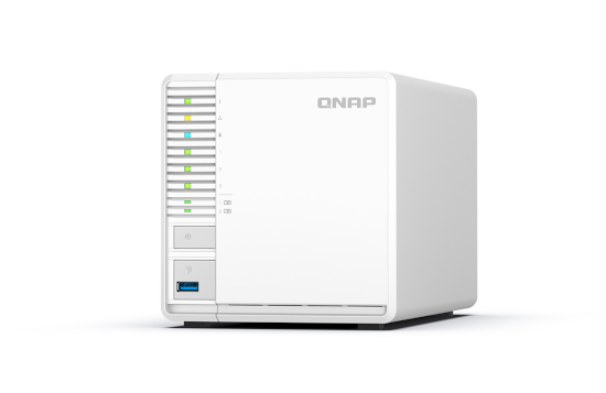 QNAP TS-364