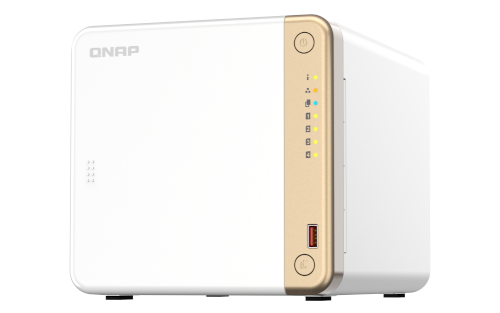 QNAP TS-462