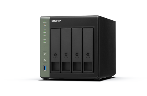 QNAP TS-431X3