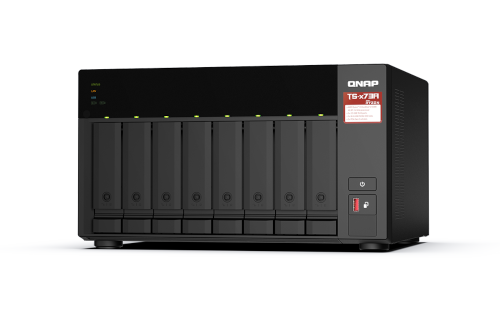 QNAP TS-873A