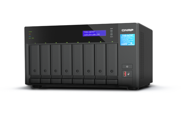 QNAP TVS-h874T