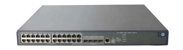 HPE 5500 EI Series