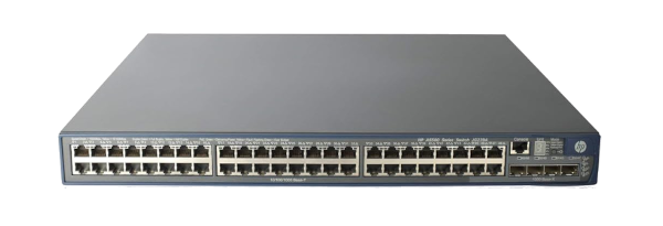 HPE 5500 HI Series