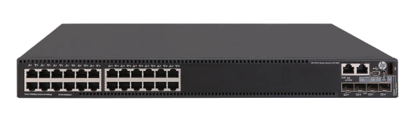 HPE 5510 HI Series