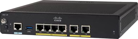 Cisco ISR 926